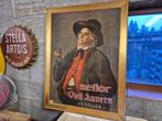 Reclamebord Verellen Melior, Ophalen of Verzenden
