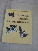 Jevgeni Tsaroesjin/Tjoepa,Tomka en de ekster., Utilisé, Contes (de fées), Enlèvement ou Envoi