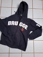 Trui/gilet club brugge 14 jaar, Ophalen of Verzenden, Gebruikt
