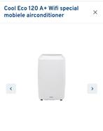 Eurom Cool Eco 120 A+ Wifi special mobiele airconditioner, Elektronische apparatuur, Ophalen, Mobiele airco