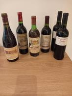 Wijnflessen, Verzamelen, Ophalen of Verzenden, Zo goed als nieuw