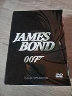 James Bond Collection, Ophalen of Verzenden, Zo goed als nieuw, Boxset
