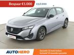 Peugeot 308 1.5 Blue-HDi Active Pack (bj 2022), Auto's, Voorwielaandrijving, Stof, 96 kW, 5 deurs