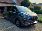 Ford Transit Custom L2H1, dub. Cab. Autom, 05/2025, 170pk, Auto's, Particulier, Te koop, Ford