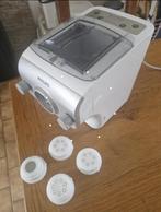 Machine a pates philips HR2375, Ophalen of Verzenden, Zo goed als nieuw