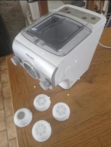 Machine a pates philips HR2375, Enlèvement ou Envoi, Comme neuf