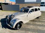 Peugeot 402 BL 1938 nette staat, Auto's, 4 deurs, Gebruikt, Overige modellen, 4 cilinders