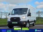 Ford TRANSIT 2.0 l4h3 airco navi eur6, Auto's, Bestelwagens en Lichte vracht, Te koop, Diesel, Bedrijf, Ford