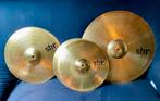 Sabian SBR 5003 kit symbales 14,16,20, Musique & Instruments, Comme neuf