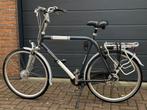 Sparta herenfiets, kader 65 !! 8 versnellingen, Ophalen, Sparta, Gebruikt, Versnellingen