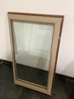 Cadre avec verre, Enlèvement ou Envoi, Moins de 75 cm, Utilisé, Vitre comprise