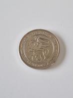 Médaille 25 ans Pairi Daiza, Ophalen of Verzenden