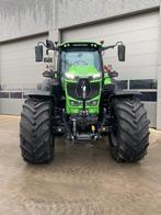 Deutz-Fahr 8280TTV, Enlèvement ou Envoi