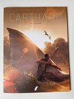 Carthago albino Sc Nieuwstaat L158 sc, Boeken, Stripverhalen, Ophalen of Verzenden