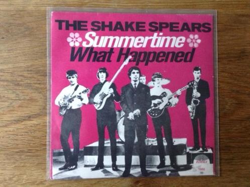 single the shake spears, Cd's en Dvd's, Vinyl Singles, Single, Pop, 7 inch, Ophalen of Verzenden