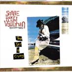 CD - Stevie Ray Vaughan - The Sky Is Crying, Singer-songwriter, Ophalen of Verzenden, Zo goed als nieuw