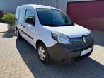 kangoo ZE 100% elec GEEN huur accu, Auto's, 4 deurs, Stof, Renault, Wit
