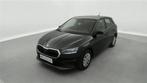 Skoda Fabia 1.0 TSI Clever NAVI (bj 2023), Auto's, Skoda, Stof, Gebruikt, Start-stop-systeem, 95 pk