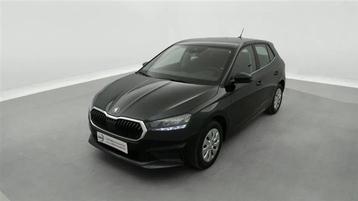 Skoda Fabia 1.0 TSI Clever NAVI (bj 2023) beschikbaar voor biedingen