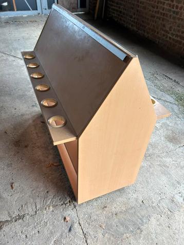 Table/chevalet de bricolage pour enfants, Enlèvement, Chevalet