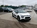 Citroen C3 Shine110 Automaat, Automaat, 1199 cc, Wit, Particulier