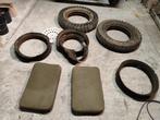 GMC/Dodge, Autos : Pièces & Accessoires, Enlèvement, Pneu(s)