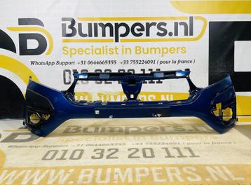 BUMPER Dacia Sandero 2022-2024 VOORBUMPER 1-G3-11771z beschikbaar voor biedingen