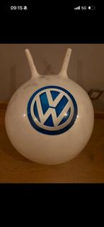 Collection VW gros ballons gonflable a sauter de 45 cm diame, Auto diversen, Autostickers, Ophalen