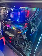 High end Gaming PC met I9, Ophalen of Verzenden, Zo goed als nieuw, Gaming, SSD