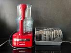 Foodprocessor Magimix compact 3200xl, Elektronische apparatuur, Keukenmixers, Ophalen, Gebruikt