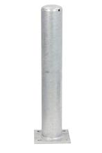 21 stuks - stootpaal - rampaal - beschermpaal - aanrijdpaal, Doe-het-zelf en Bouw, Ophalen, Zo goed als nieuw