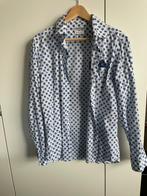 Hemden Patrizia Pepe, AGLINI, NN07  maat 52 of L, Kleding | Heren, Overhemden, Ophalen, Zo goed als nieuw