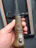 Franse chassepot bajonet, Verzamelen, Militaria | Algemeen, Ophalen of Verzenden