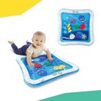Babykruipmat | opblaasbare watermat voor baby | Nieuw