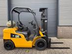 Caterpillar 2,5 ton LPG heftruck, Zakelijke goederen, Machines en Bouw | Heftrucks en Intern transport, 2000 tot 3000 kg, LPG