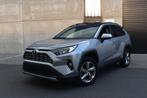 Toyota RAV 4 Hybrid 2.5i i-AWD Dynamic*Pano*, Auto's, Automaat, 4 cilinders, Leder, 5 zetels