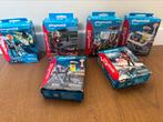Playmobil Special Piraten politie Knight Alien Safari, Kinderen en Baby's, Speelgoed | Playmobil, Ophalen of Verzenden, Zo goed als nieuw