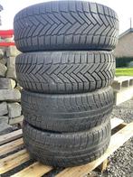 Jantes en tôle, Auto-onderdelen, Banden en Velgen, Ophalen, Gebruikt, 16 inch, Banden en Velgen