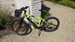 Fluogele BMX, Ophalen, Gebruikt, Staal, B-Twin