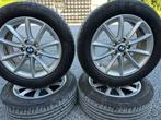 BMW-banden, Auto-onderdelen, Banden en Velgen, Ophalen, Gebruikt, Velg(en), 17 inch