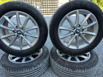 BMW-banden  beschikbaar voor biedingen