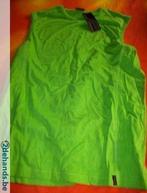 [468]t-shirt NIEUW XL-broadway, Kleding | Dames, Maat 46/48 (XL) of groter, Nieuw, Ophalen of Verzenden, Zonder mouw