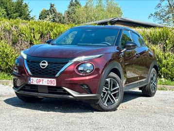 Nissan Juke 1.6 hybride /02/2025/ beschikbaar voor biedingen
