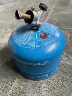Campingaz fles 904 - 1.80 kg, Ophalen, Gebruikt