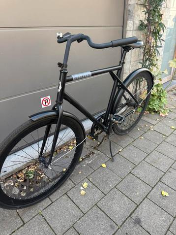 Heren fiets veloretti beschikbaar voor biedingen