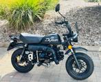 NIEUWSTAAT! Skyteam Monkey Mini 125, Motoren, Particulier, 125 cc