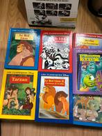 Livres LES CLASSIQUES DiSNEY, Ophalen, Zo goed als nieuw