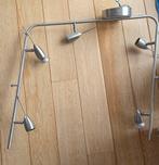 IKEA Husinge lichtarmatuur, 5 spots, Ophalen, Gebruikt