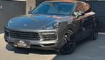 Porsche Cayenne Coupé 3.0 Turbo V6 Tiptronic S/PANORAMIC, Auto's, Porsche, Automaat, Cayenne, Euro 6, USB