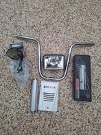 Lot de pièces de camino, Vélos & Vélomoteurs, Pièces de cyclomoteur | Oldtimers & Ancêtres, Enlèvement